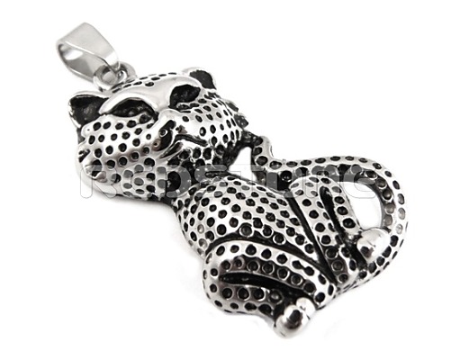 Oceľový prívesok SP18579